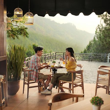 The Lodge Maribaya Cikareumbi Kültér fotó