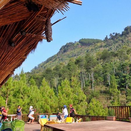 The Lodge Maribaya Cikareumbi Kültér fotó