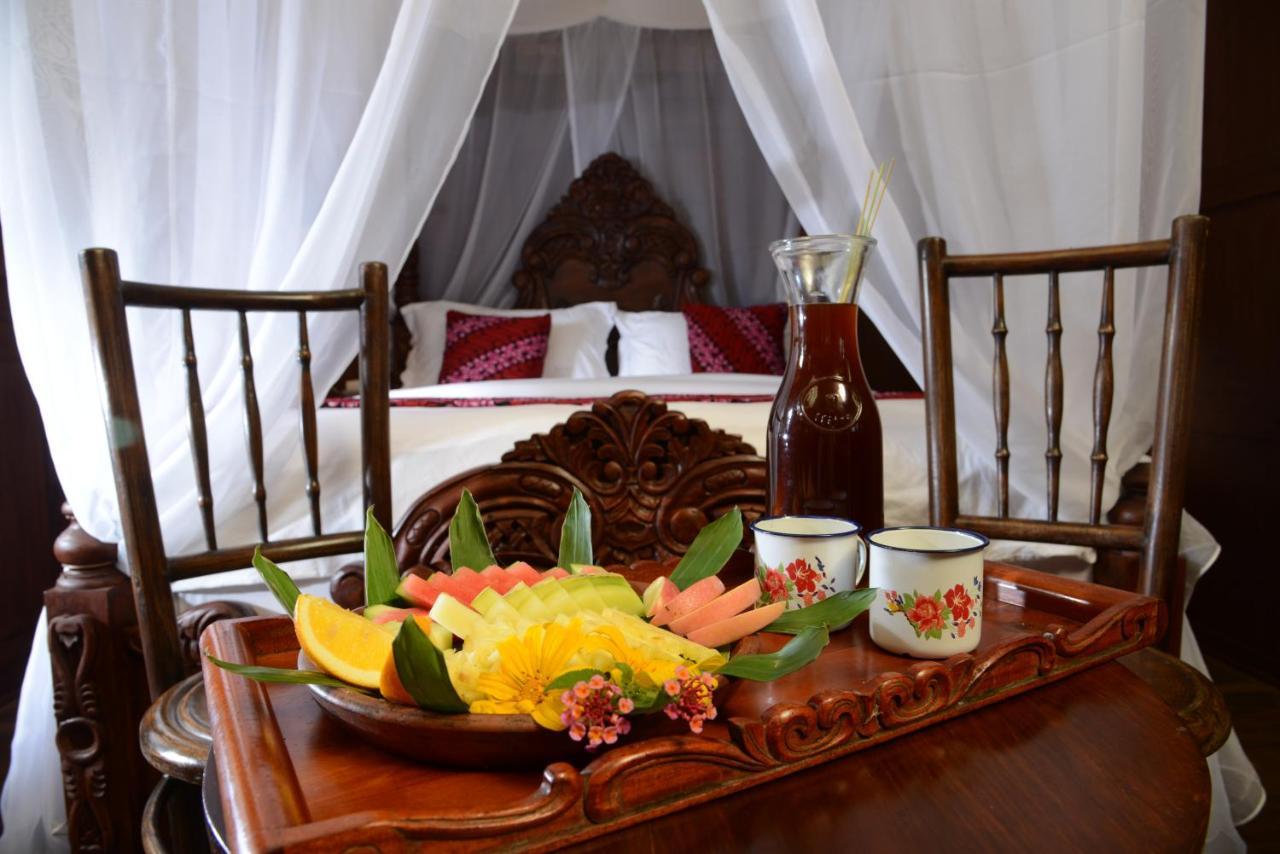 The Lodge Maribaya Cikareumbi Kültér fotó