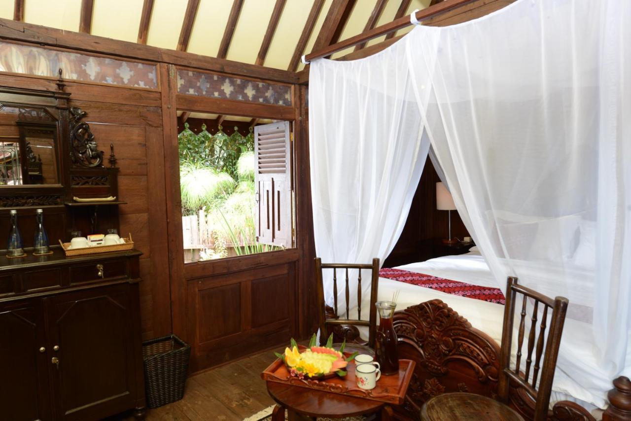 The Lodge Maribaya Cikareumbi Kültér fotó