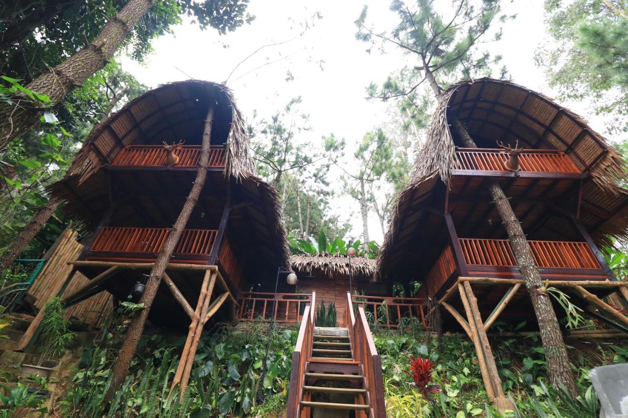 The Lodge Maribaya Cikareumbi Kültér fotó